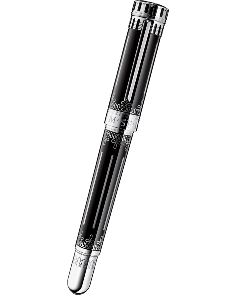 Ручка перьевая Montblanc